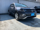 T-Cross TSI スタイル 