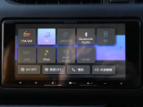 フルセグのTVに加え多彩なミュージックソースの選択がいただけます!!