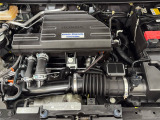 CR-V 1.5 EX マスターピース 