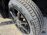 タイヤ状態も良好♪そのまま安心してお乗りいただけます!