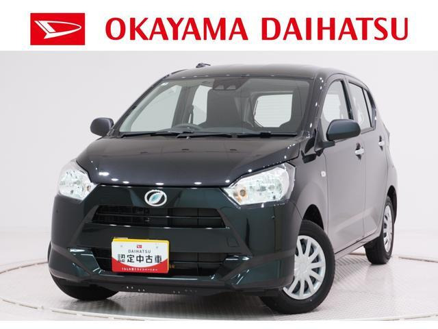 ミライース L SAIII