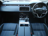 レンジローバーヴェラール Rダイナミック S 2.0L P250 4WD 