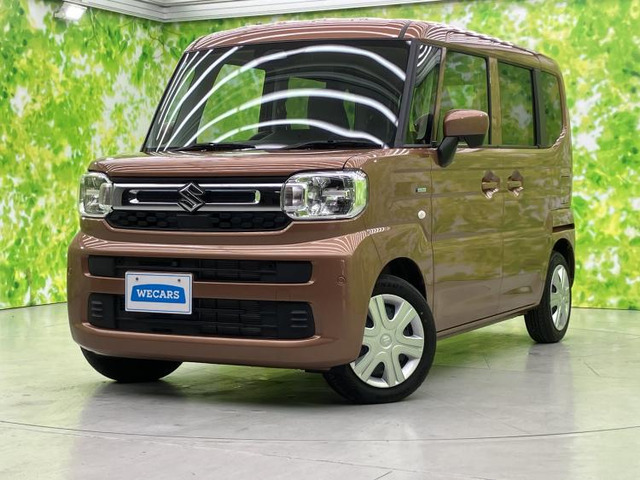 スペーシア  ハイブリッドG