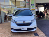 フリード+ 1.5 ハイブリッド G ホンダセンシング 