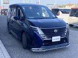セレナ 1.4 e-4ORCE ハイウェイスターV 4WD 