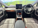 RAV4 2.5 ハイブリッド アドベンチャー E-Four 4WD 