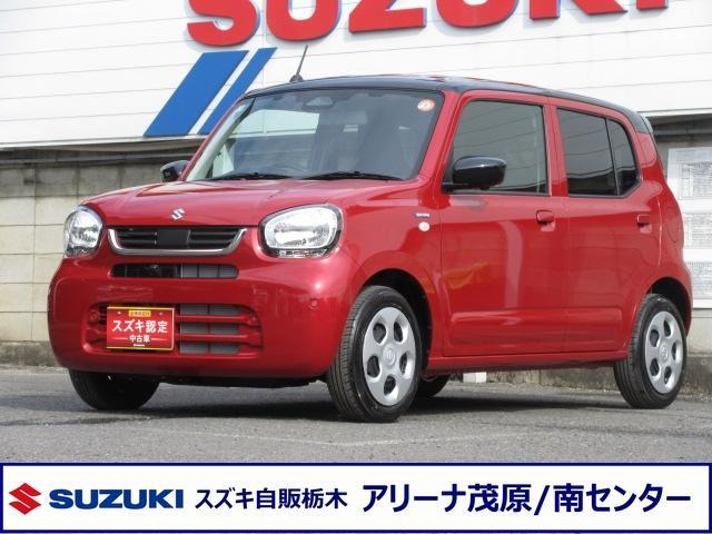 アルト ハイブリッド(HYBRID) S 