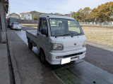 ダイハツ ハイゼットトラック