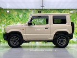 ジムニー XC 4WD 