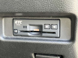 ETCで高速代の支払いもスムーズ!カードを持っていればご納車日当日からご利用いただけます。別途セットアップ料が必要です。