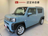 納車前には12ヶ月点検相当の点検と消耗品の交換をダイハツの整備士がしっかり整備してお渡しします。また、納車後には無料1ヶ月点検がございます。