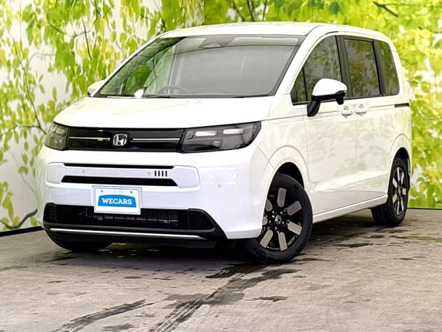 フリード 1.5 エアー EX