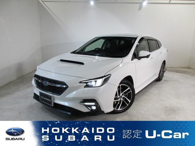 レヴォーグ 1.8 GT-H EX 4WD 