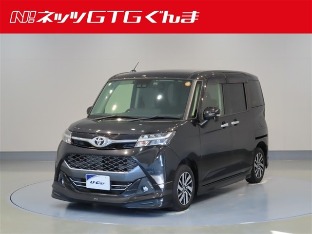 タンク1.0 カスタム G 4WD