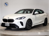 BMW 1シリーズ