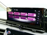 AVソースも豊富です。フルセグ機能や、Bluetoothも対応です♪
