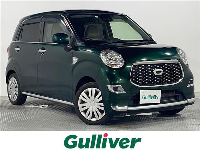 キャスト スタイル X リミテッド SAIII 修復歴無し