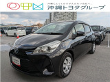 トヨタ ヴィッツ