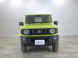 ジムニー XC 4WD 