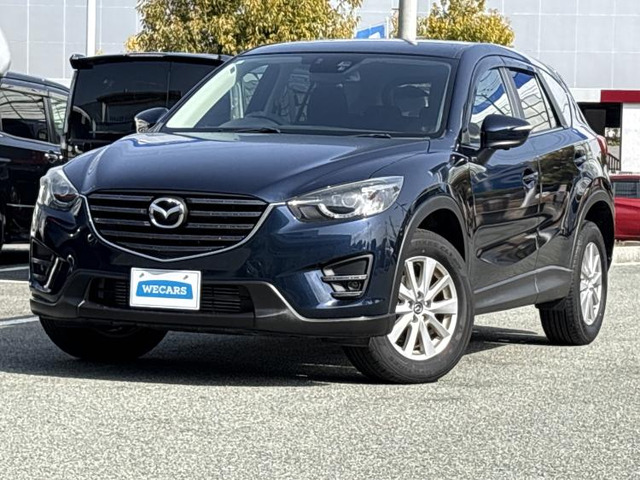 CX-52.2 XD