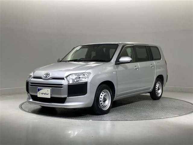 トヨタ プロボックスバン 