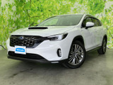 スバル レヴォーグレイバック 1.8 リミテッド EX 4WD