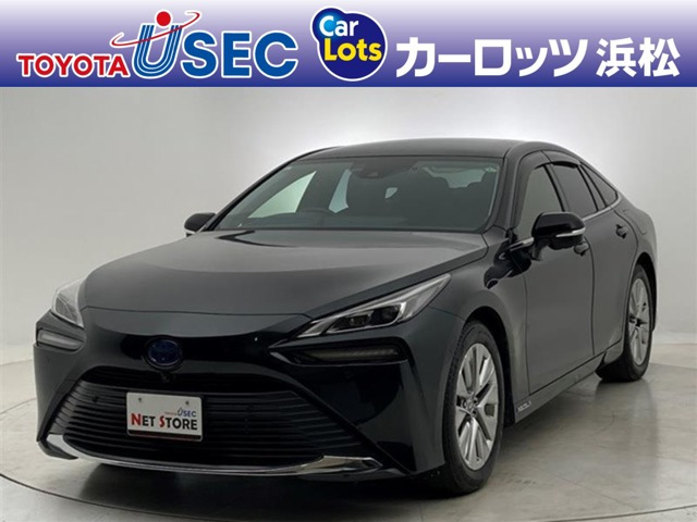 MIRAIZ エグゼクティブパッケージ