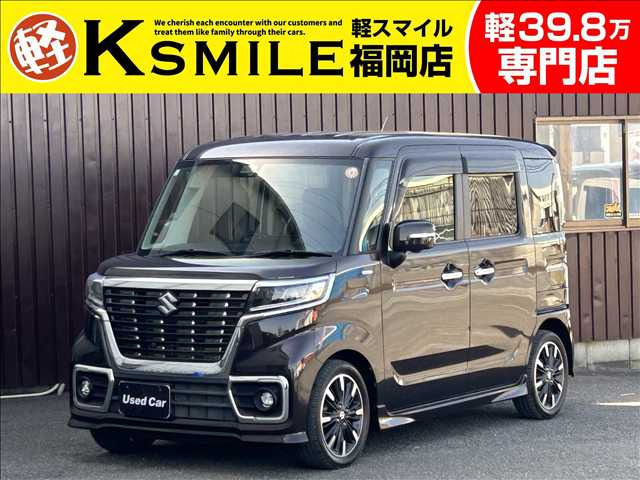 スペーシア  HYBRID XS