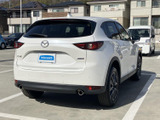 CX-5 2.2 XD Lパッケージ 