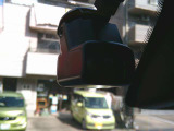 日産純正ドライブレコーダー付(日産オリジナルナビゲーション連動)