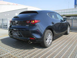 MAZDA3ファストバック 1.5 15S 