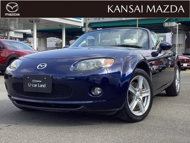 ロードスター 2.0 