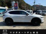 CX-5 2.2 XD スポーツ アピアランス ディーゼルターボ