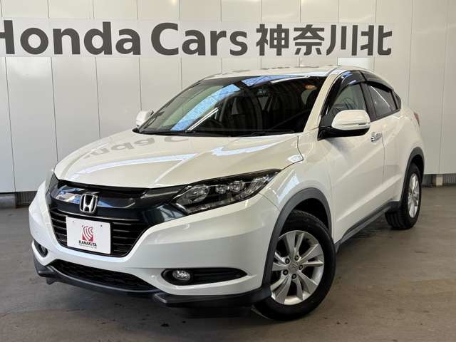 ヴェゼル 1.5 X ホンダセンシング 