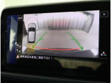 リアビューカメラ、障害物センサー付きです。駐車苦手な方でも安心です!