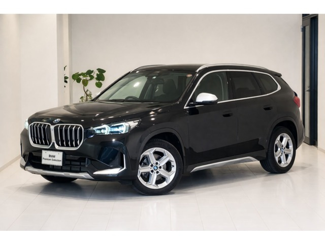 X1xドライブ 20i xライン DCT 4WD