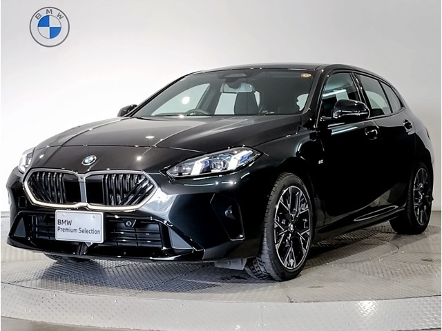 1シリーズ 120 Mスポーツ 