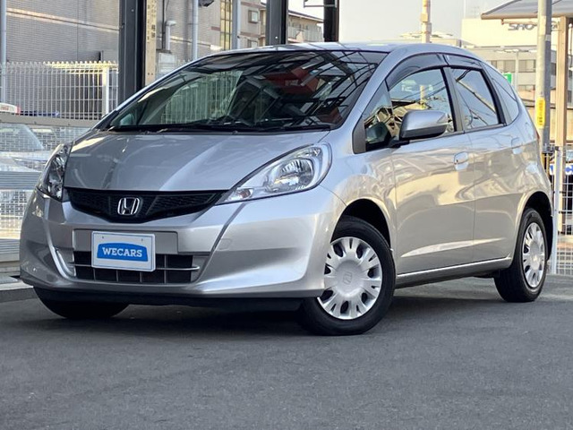 フィット 1.3 G スマートセレクション