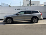V60クロスカントリー ウルトラ B5 AWD 4WD 