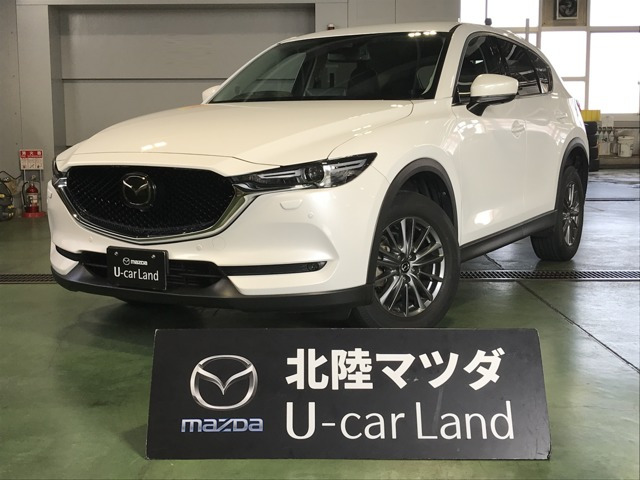 マツダ CX-5 