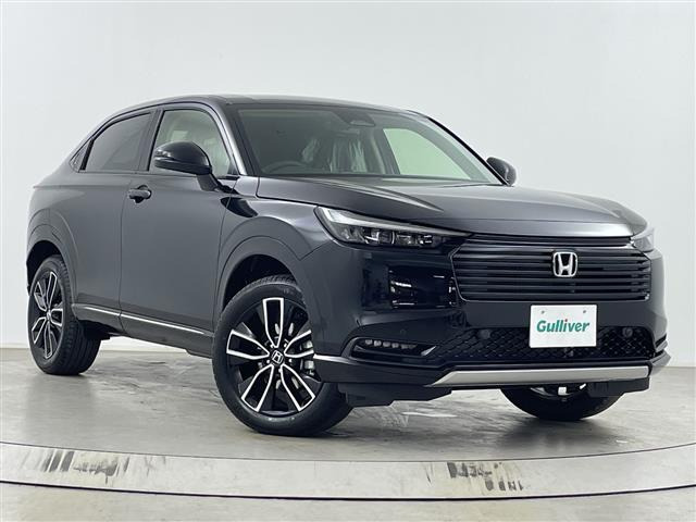 ヴェゼル 1.5 ハイブリッド Z 修復歴無し