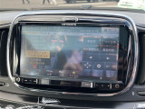 フルセグTV付き!