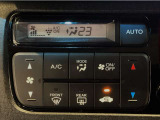 【オートエアコン】汗ばむ夏・ジメジメする梅雨時・冷え冷えする冬も快適☆♪ 簡単操作で、春夏秋冬 一年中快適です♪お好みの温度をセットするだけで、エアコンの風量などを自動でコントロールします♪☆