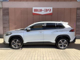 当店は、トヨタディ-ラ-として高品質な中古車を多数取り揃えております!
