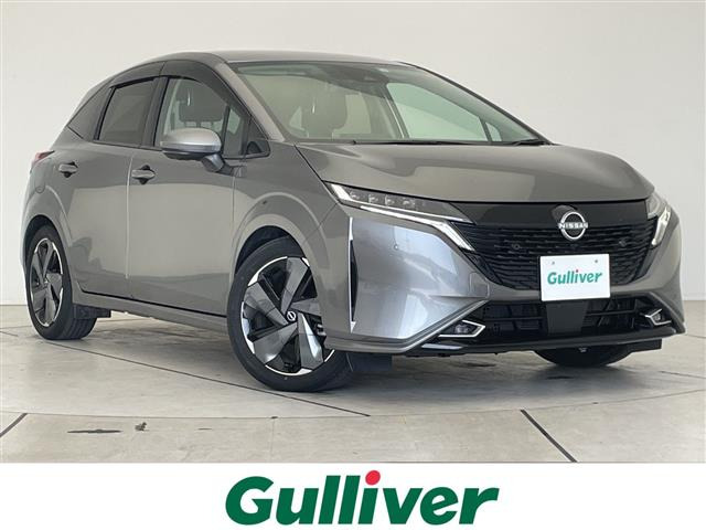 ノートオーラ 1.2 G 修復歴無し