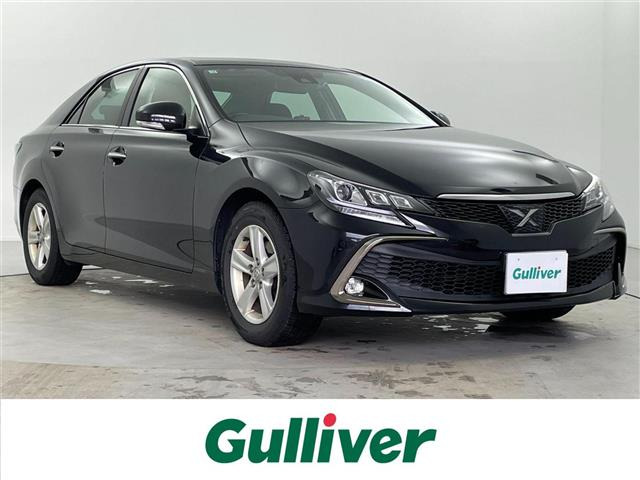 マークX2.5 250S ファイナル エディションサンルーフ 修復歴無し