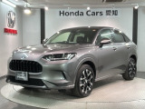 全国納車可 第三者機関証明書付 H SENSING 革シ-ト 新車保証 試乗車 ワンオーナー 純正ナビ TV Rカメラ マルチビュー BTオ-ディオ ETC VSA装備のZR-V e:HEVZ入庫
