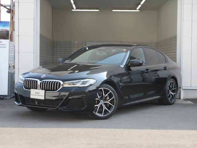 5シリーズセダン530e Mスポーツ