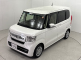 ホンダセンシング搭載車!!純正メモリーナビ!!バックモニター!!地デジチューナー!!ミュージックラック!!Bluetooth対応!!フロント左右シートヒーター!!USB充電接続ジャック!!左側電動ドア