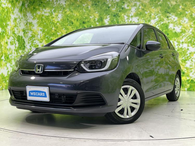 フィット 1.5 e:HEV ホーム